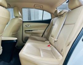 Toyota Vios 1.5G 2019