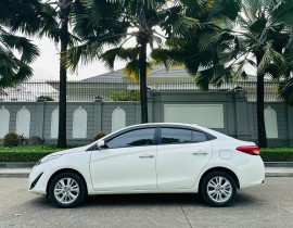 Toyota Vios 1.5G 2019