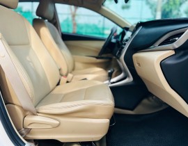 Toyota Vios 1.5G 2019