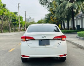 Toyota Vios 1.5G 2019