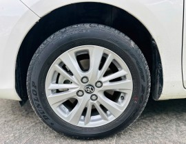 Toyota Vios 1.5G 2019