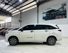 Toyota Avanza 1.5G Premio 2023