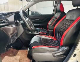 Toyota Avanza 1.5G Premio 2023