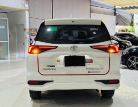 Toyota Avanza 1.5G Premio 2023