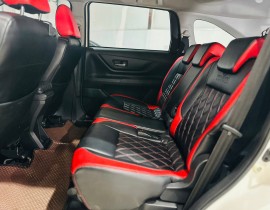 Toyota Avanza 1.5G Premio 2023