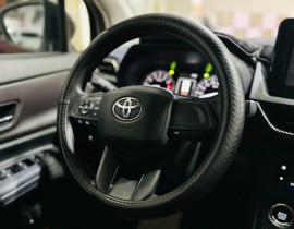 Toyota Avanza 1.5G Premio 2023