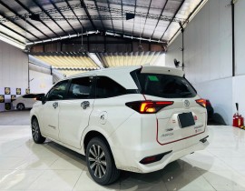 Toyota Avanza 1.5G Premio 2023