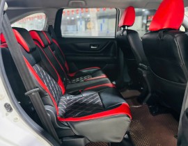 Toyota Avanza 1.5G Premio 2023