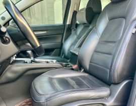  Mazda CX-5 2.0 Premium 2022