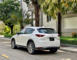  Mazda CX-5 2.0 Premium 2022