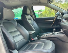  Mazda CX-5 2.0 Premium 2022