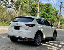  Mazda CX-5 2.0 Premium 2022