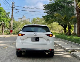  Mazda CX-5 2.0 Premium 2022
