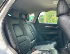  Mazda CX-5 2.0 Premium 2022