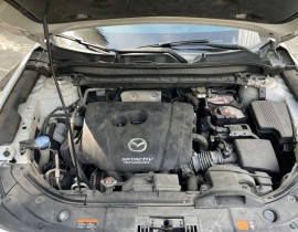  Mazda CX-5 2.0 Premium 2022