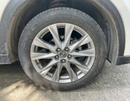  Mazda CX-5 2.0 Premium 2022