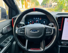 Ford Ranger Raptor 2.0 4x4 AT 2024