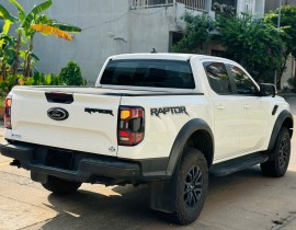 Ford Ranger Raptor 2.0 4x4 AT 2024