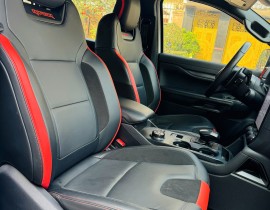 Ford Ranger Raptor 2.0 4x4 AT 2024