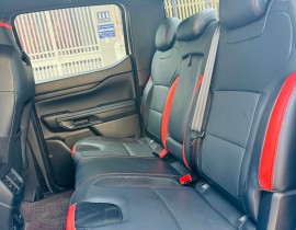 Ford Ranger Raptor 2.0 4x4 AT 2024