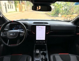 Ford Ranger Raptor 2.0 4x4 AT 2024
