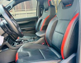 Ford Ranger Raptor 2.0 4x4 AT 2024