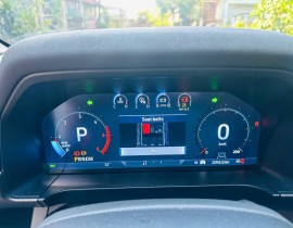 Ford Ranger Raptor 2.0 4x4 AT 2024