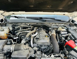 Ford Ranger Raptor 2.0 4x4 AT 2024