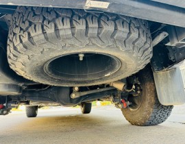 Ford Ranger Raptor 2.0 4x4 AT 2024