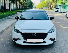 Mazda 3 1.5 AT 2019