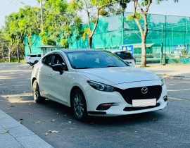 Mazda 3 1.5 AT 2019