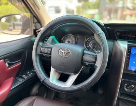  Fortuner Dầu 2.4 MT 2018