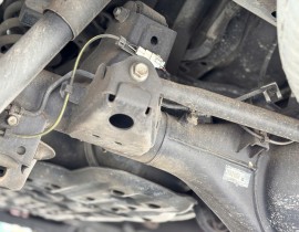  Fortuner Dầu 2.4 MT 2018