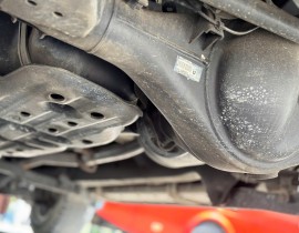  Fortuner Dầu 2.4 MT 2018