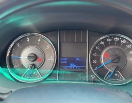  Fortuner Dầu 2.4 MT 2018