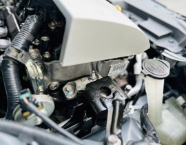 Toyota Vios 1.5 E MT 2022 