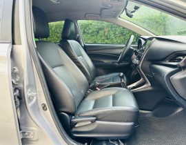 Toyota Vios 1.5 E MT 2022 