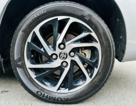 Toyota Vios 1.5 E MT 2022 