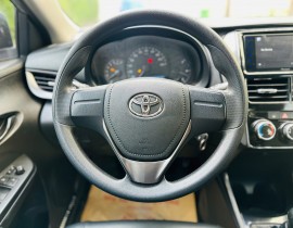 Toyota Vios 1.5 E MT 2022 