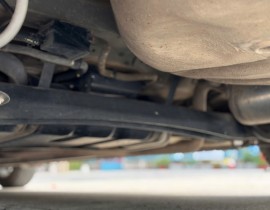 Hyundai Accent 1.4 AT 2022 (Tiêu chuẩn) 