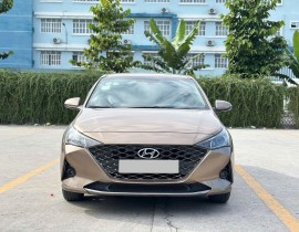 Hyundai Accent 1.4 AT 2022 (Tiêu chuẩn) 