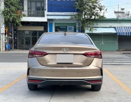 Hyundai Accent 1.4 AT 2022 (Tiêu chuẩn) 