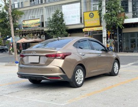 Hyundai Accent 1.4 AT 2022 (Tiêu chuẩn) 