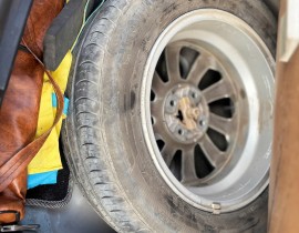 Hyundai Accent 1.4 AT 2022 (Tiêu chuẩn) 