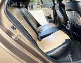 Hyundai Accent 1.4 AT 2022 (Tiêu chuẩn) 