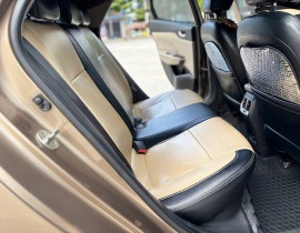 Hyundai Accent 1.4 AT 2022 (Tiêu chuẩn) 