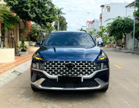 Hyundai Santafe 2.5 Premium 2022