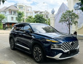 Hyundai Santafe 2.5 Premium 2022