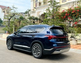 Hyundai Santafe 2.5 Premium 2022