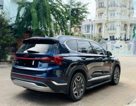 Hyundai Santafe 2.5 Premium 2022